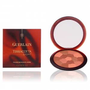 TERRACOTTA LIGHT poudre #05-sun brunette 10 gr TERRACOTTA LIGHT poudre #05-sun brunette 10 gr