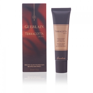 TERRACOTTA SKIN foudation #00-nude 30 ml TERRACOTTA SKIN foudation #00-nude 30 ml