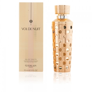VOL DE NUIT edt vapo refillable 93 ml