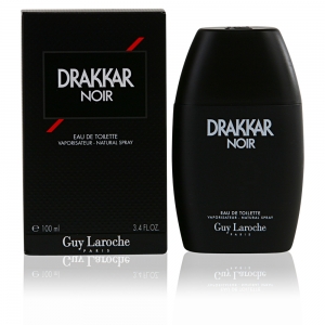 DRAKKAR NOIR edt vapo 100 ml DRAKKAR NOIR edt vapo 100 ml