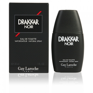 DRAKKAR NOIR edt vapo 30 ml DRAKKAR NOIR edt vapo 30 ml