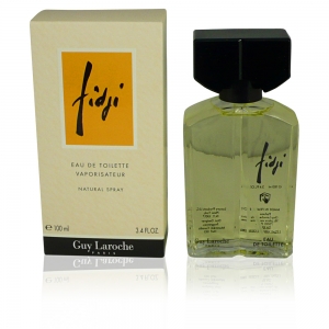 FIDJI edt vapo 100 ml FIDJI edt vapo 100 ml