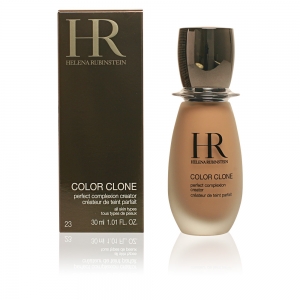 COLOR CLONE fluid foundation #23-biscuit 30 ml COLOR CLONE fluid foundation #23-biscuit 30 ml