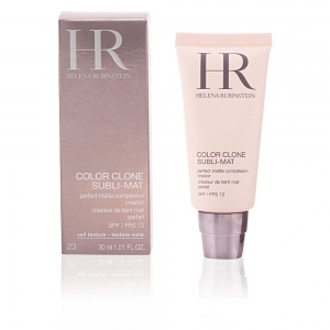 COLOR CLONE subli-mat #023-beige biscuit 30 ml COLOR CLONE subli-mat #023-beige biscuit 30 ml