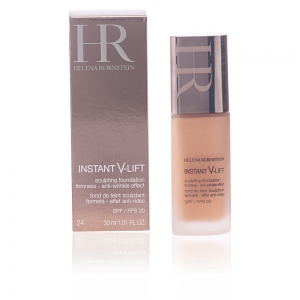 INSTANT V-LIFT foundation #24-gold caramel 30 ml INSTANT V-LIFT foundation #24-gold caramel 30 ml