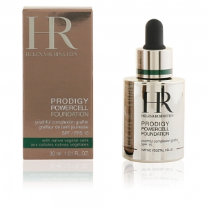PRODIGY POWER CELL #024-gold caramel 30 ml PRODIGY POWER CELL #024-gold caramel 30 ml