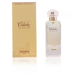 CALECHE EAU DELICATE vapo 100 ml CALECHE EAU DELICATE vapo 100 ml