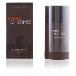 TERRE D'HERMES deo stick alcohol free 75 gr TERRE D'HERMES deo stick alcohol free 75 gr