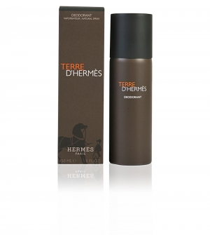 TERRE D'HERMES deo vapo 150 ml