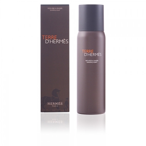 TERRE D'HERMES shaving foam 200 ml