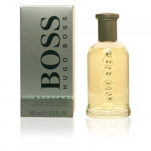 BOSS BOTTLED as 100 ml