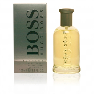 BOSS BOTTLED edt vapo 100 ml