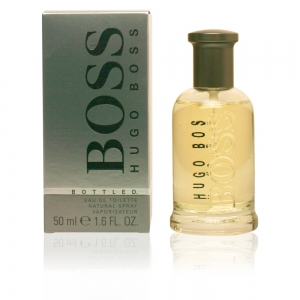 BOSS BOTTLED edt vapo 50 ml BOSS BOTTLED edt vapo 50 ml