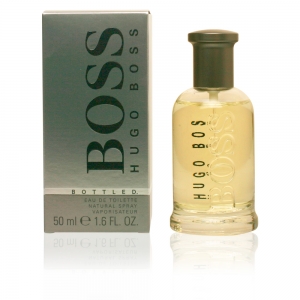 BOSS BOTTLED edt vapo 50 ml