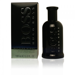 BOSS BOTTLED NIGHT as 100 ml BOSS BOTTLED NIGHT as 100 ml