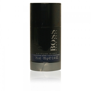 BOSS BOTTLED NIGHT deo stick 75 gr