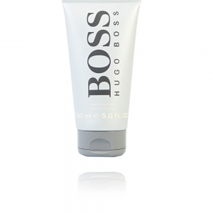 BOSS BOTTLED shower gel 150 ml BOSS BOTTLED shower gel 150 ml
