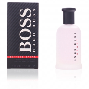 BOSS BOTTLED SPORT as 100 ml