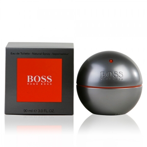 BOSS IN MOTION edt vapo 90 ml