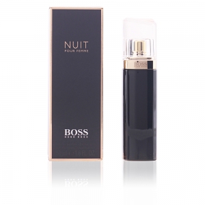 BOSS NUIT FEMME edp vapo 50ml BOSS NUIT FEMME edp vapo 50ml