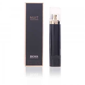 BOSS NUIT FEMME edp vapo 75 ml BOSS NUIT FEMME edp vapo 75 ml