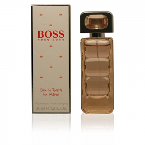 BOSS ORANGE edt vapo 30 ml