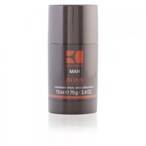 BOSS ORANGE MAN deo stick 75 gr BOSS ORANGE MAN deo stick 75 gr