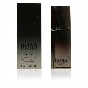 BOSS SOUL edt vapo 50 ml BOSS SOUL edt vapo 50 ml