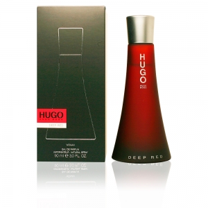 DEEP RED edp vapo 90 ml