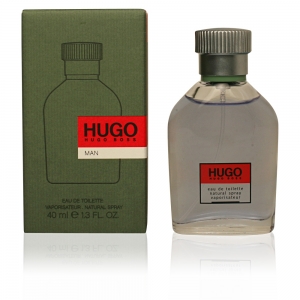 HUGO edt vapo 40 ml