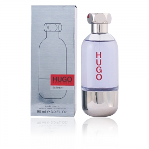 HUGO ELEMENT edt vapo 90 ml