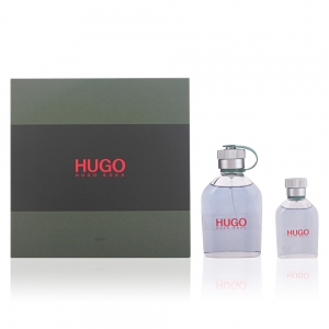 HUGO LOTE 2 pz HUGO LOTE 2 pz