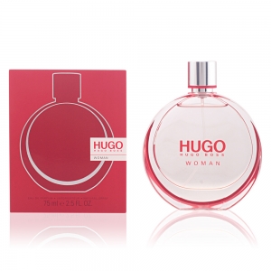 HUGO WOMAN edp vapo 75 ml HUGO WOMAN edp vapo 75 ml