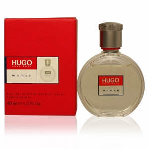 HUGO WOMAN edt vapo 40 ml HUGO WOMAN edt vapo 40 ml