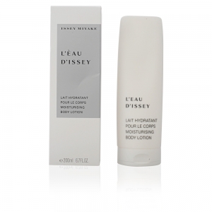 L'EAU D'ISSEY body lotion 200 ml L'EAU D'ISSEY body lotion 200 ml