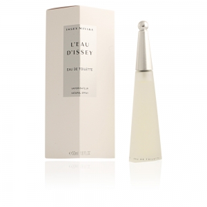 L'EAU D'ISSEY edt vapo 50 ml L'EAU D'ISSEY edt vapo 50 ml