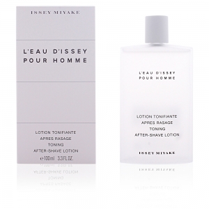 L'EAU D'ISSEY HOMME as 100 ml