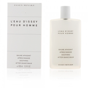 L'EAU D'ISSEY HOMME as balm 100 ml