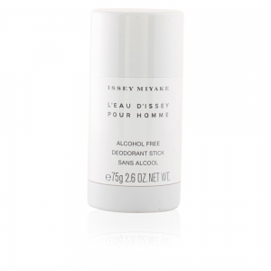 L'EAU D'ISSEY HOMME deo stick 75 gr L'EAU D'ISSEY HOMME deo stick 75 gr