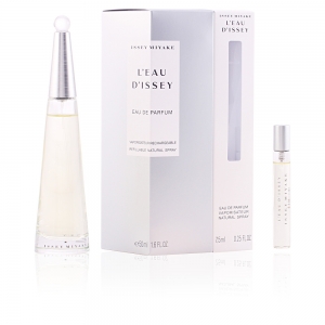 L'EAU D'ISSEY LOTE 2 pz L'EAU D'ISSEY LOTE 2 pz