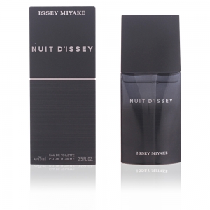 NUIT D'ISSEY edt vapo 75 ml NUIT D'ISSEY edt vapo 75 ml
