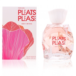 PLEATS PLEASE edt vapo 100 ml PLEATS PLEASE edt vapo 100 ml