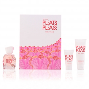 PLEATS PLEASE LOTE 3 pz