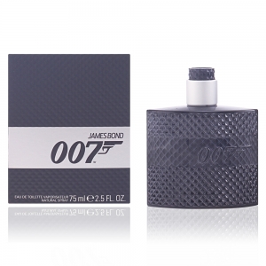 JAMES BOND 007 edt vapo 75 ml JAMES BOND 007 edt vapo 75 ml