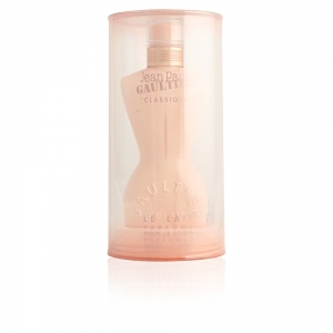 CLASSIQUE body milk 200 ml