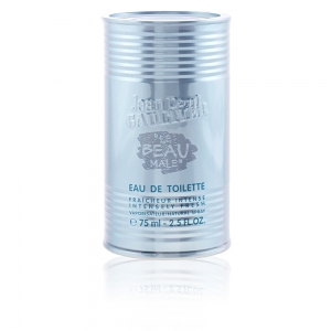 LE BEAU MALE edt vapo 75 ml LE BEAU MALE edt vapo 75 ml
