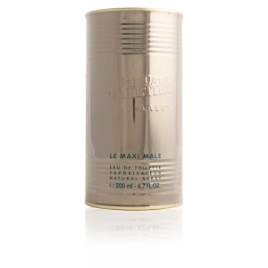 LE MALE edt vapo 200 ml LE MALE edt vapo 200 ml