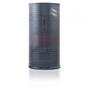 LE MALE TERRIBLE edt vapo 40 ml LE MALE TERRIBLE edt vapo 40 ml
