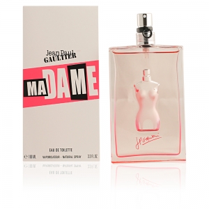 MA DAME edt vapo 100 ml MA DAME edt vapo 100 ml