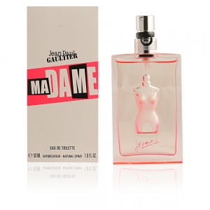MA DAME edt vapo 50 ml